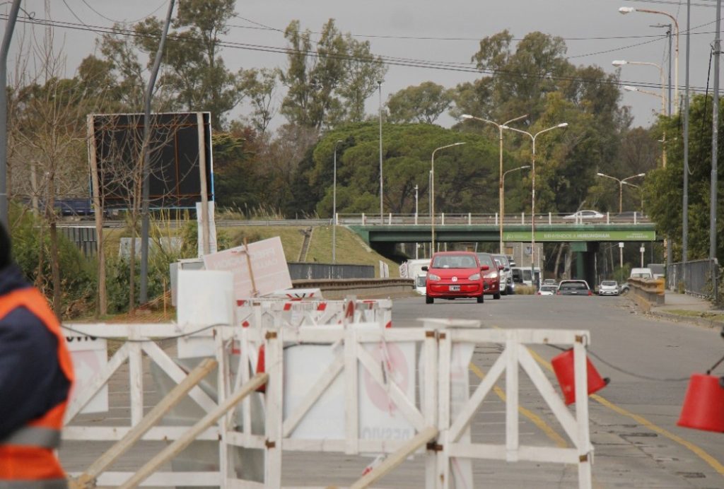 Nuevas Obras Para Agilizar La Entrada Y Salida A San Miguel Por El