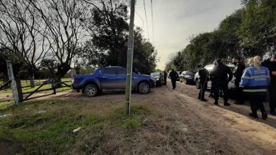 Clausura en Loma Verde