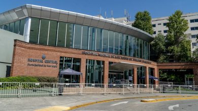 Hospital Central de San Isidro