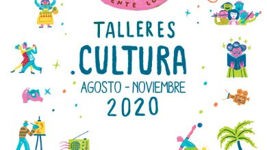 Talleres de Cultura