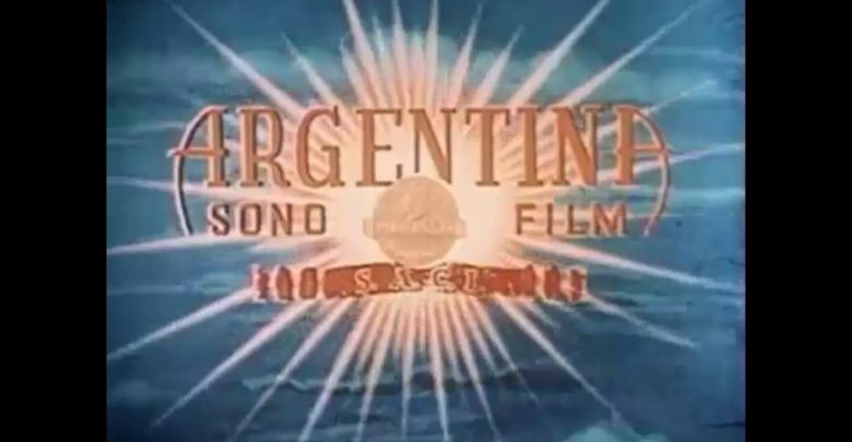 Argentina Sono Films