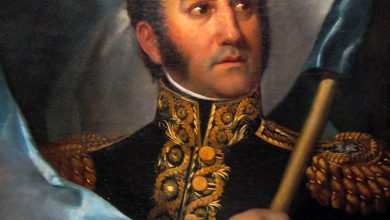 General San Martín