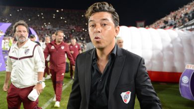 Marcelo Gallardo