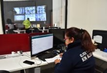 Ojos en Alerta