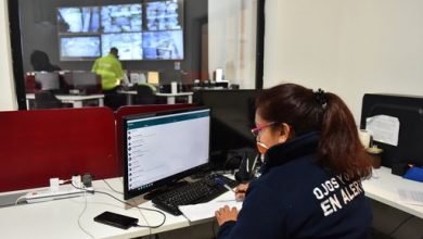 Ojos en Alerta