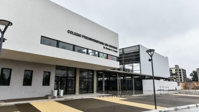 Colegio Preuniversitario de la UBA "Dr. Ramón A. Cereijo".
