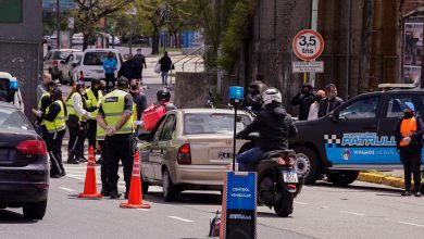 Tecnología en seguridad