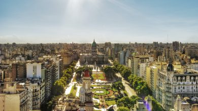 Ciudad de Buenos Aires