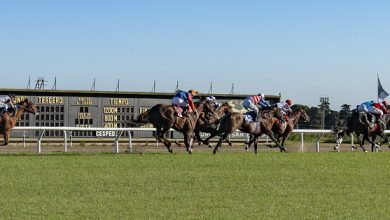 Gran Premio Jockey Club