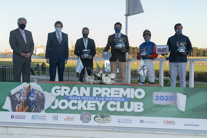 Gran Premio Jockey Club