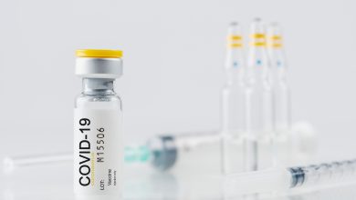 Vacuna Coronavirus