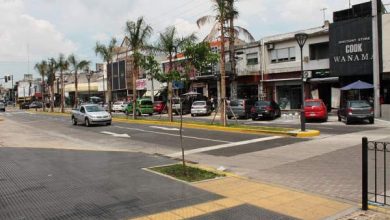 Nuevos permisos para estacionar