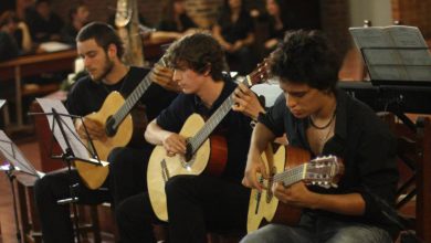 INSTITUTO SUPERIOR DE MÚSICA JOSÉ HERNÁNDEZ