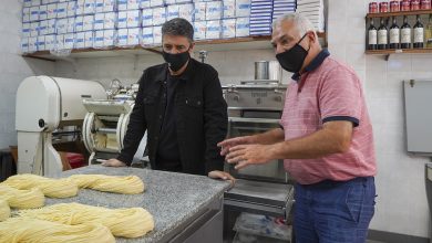 Fábrica de Pastas “Paz”