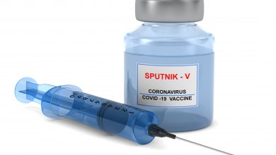 Vacuna Sputnik V