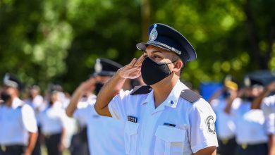 Policía