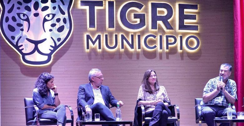 Tigre capacitó a más de 500 agentes municipales