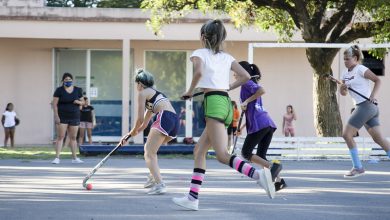 Escuelas Deportivas