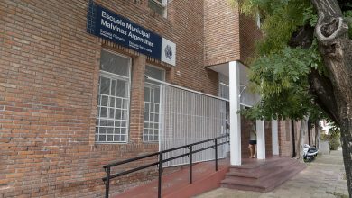 Volvieron las escuela secundarias