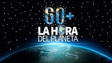 La hora del Planeta