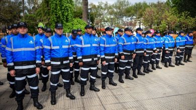 Preventores Comunitarios