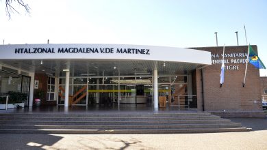 Hospital Provincial de Pacheco