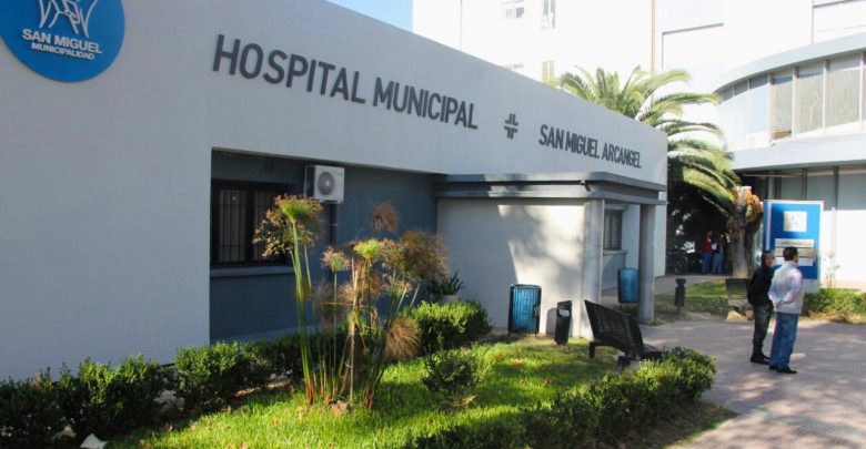 Hospital San Miguel Arcángel