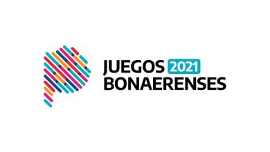 Juegos Bonaerenses 2021