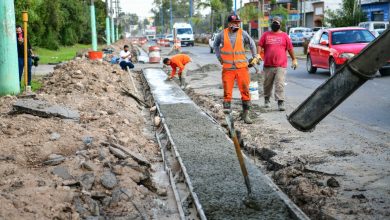 Obras