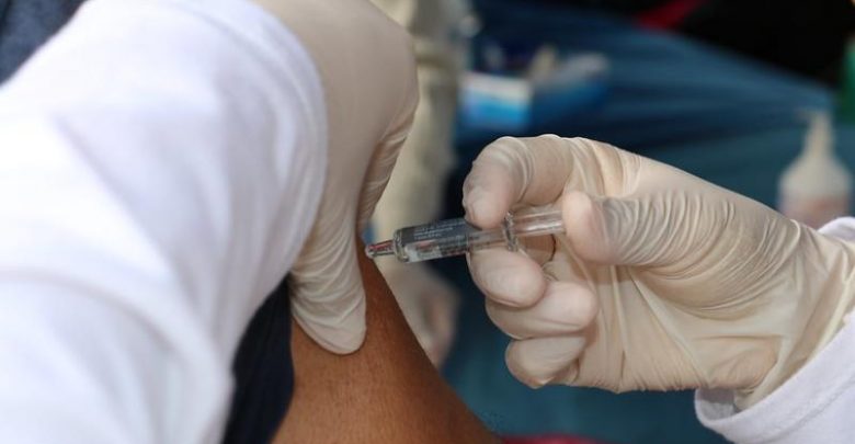 Vacuna antigripal