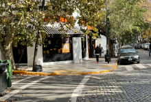 Centro de San Isidro