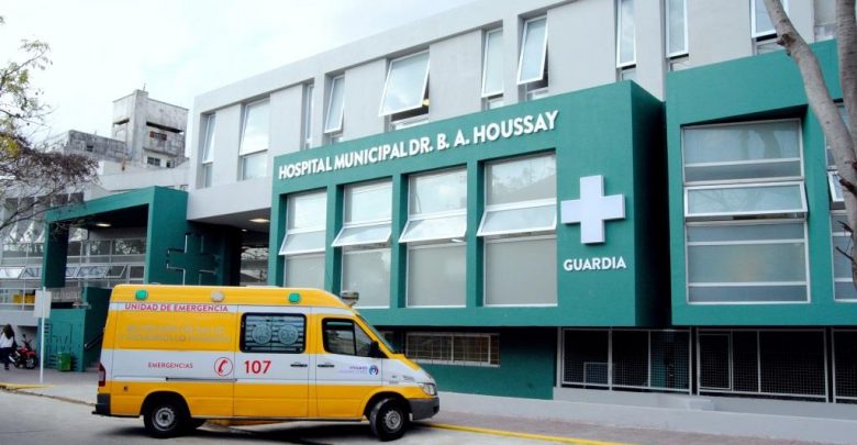 Hospital Houssay