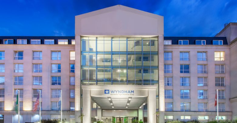 Hotel Wyndham