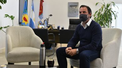 Ariel Sujarchuk en diálogo directo con Nuevo Norte