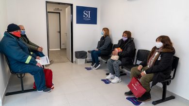 Nuevas obras de infraestructura en centros de salud municipales