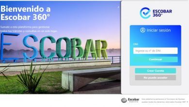 Escobar 360