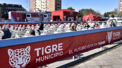 Semana Especial de Vacunación