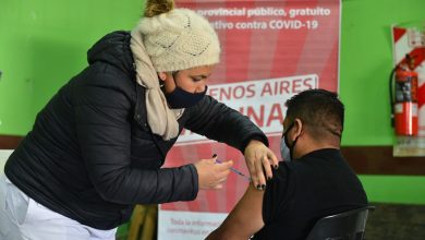 Campaña vacunación