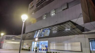 Hospital Municipal NCK