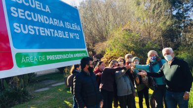 Escuela secundaria de educación sustentauble