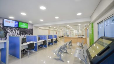 Nuevo Centro de Atención Vecinal