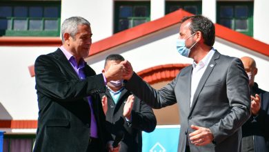Créditos Casa Propia