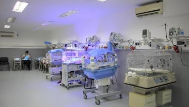 Nueva neonatología en el Hospital Larcade