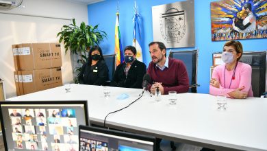Curso LSA