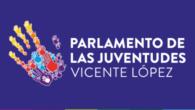 Parlamento de las juventudes