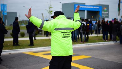 Seguridad vial