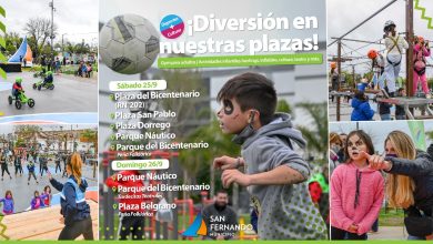 Actividades deportivas y culturales