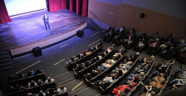 Teatro Municipal Pepe Soriano