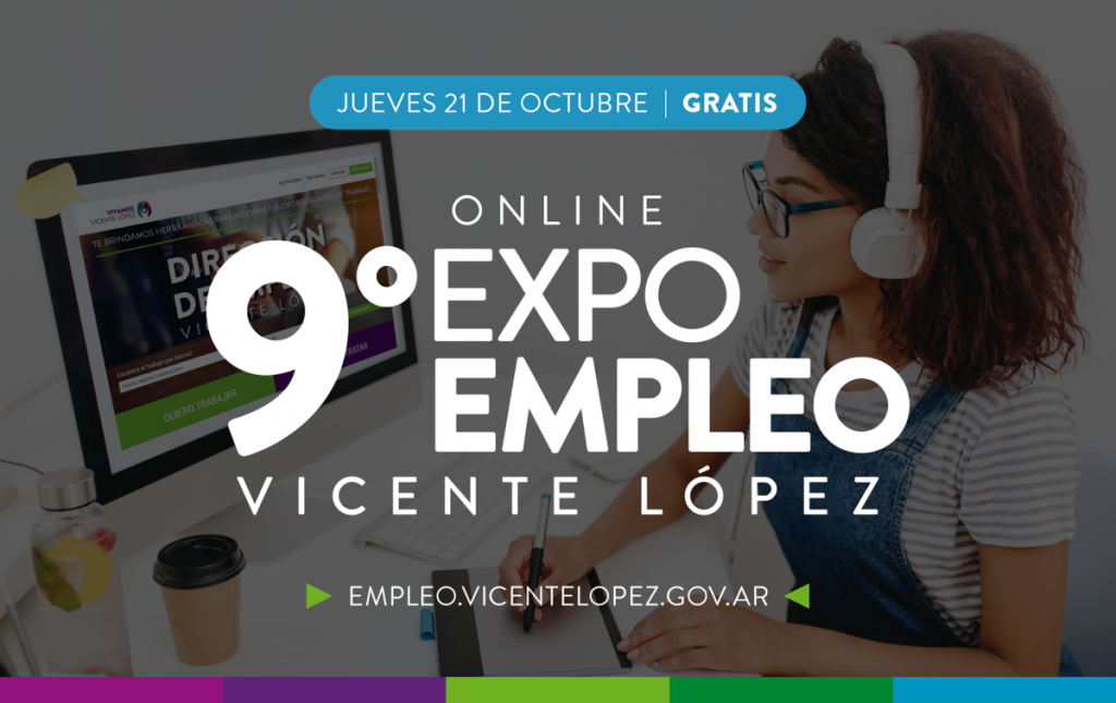 Expo Empleo VL