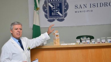 Dr. Daniel López Rose